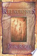 Libro Relaciones