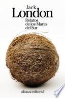 Libro Relatos de los Mares del Sur