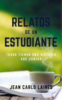 Libro Relatos De Un Estudiante