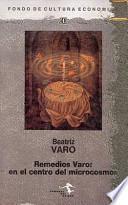 Libro Remedios Varo