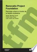 Libro Renovatio Project Foundation