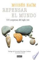 Libro Repensar el mundo