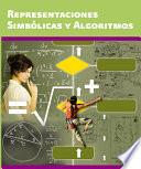 Libro Representaciones simbólicas y algoritmos