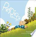 Libro Respira conmigo
