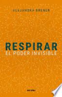 Libro Respirar