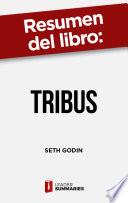 Libro Resumen del libro Tribus de Seth Godin