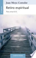 Libro Retiro espiritual