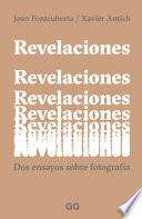 Libro Revelaciones