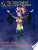 Libro Revista 20: Máxima Romero: Traduciendo el sonido a patrones intuitivos