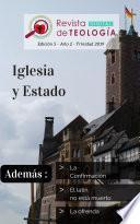 Libro Revista Digital de Teologia N 5