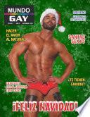 Libro REVISTA MUNDO GAY DICIEMBRE 2022
