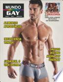 Libro REVISTA MUNDO GAY MARZO 2023