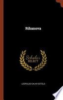 Libro Ribanova