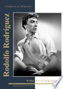 Libro Rodolfo Rodríguez