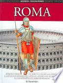 Libro Roma