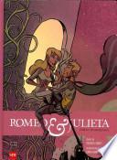 Libro Romeo y Julieta