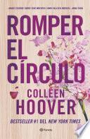 Libro Romper el círculo (Edición mexicana)