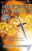 Libro Rompiendo los Límites - En Pos de una Nueva Dimensión Espiritual