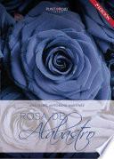Libro Rosa de alabastro