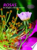 Libro Rosas de Aragón y tierras vecinas