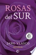 Libro Rosas del sur