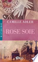 Libro Rose soie