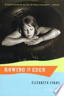 Libro Rowing in Eden