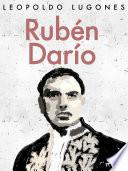 Libro Rubén Darío