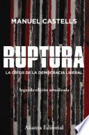 Libro Ruptura [2.a edición]