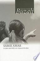 Libro Saber Amar