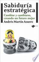 Libro Sabiduria Estrategica