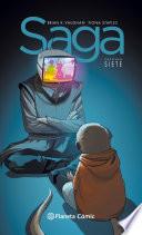 Libro Saga no 07