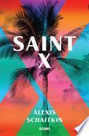 Libro Saint X