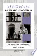 Libro #SaliDeCasa