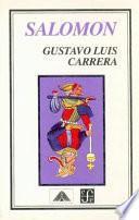 Libro Salomón