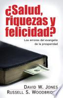 Libro Salud, Riquezas y Felicidad