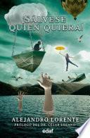 Libro ¡Sálvese Quien Quiera!
