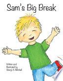 Libro Sam's Big Break