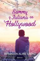 Libro Sammy y Juliana en Hollywood