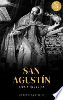 Libro San Agustín