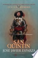 Libro San Quintín