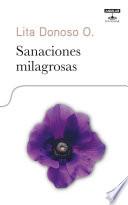 Libro Sanaciones milagrosas