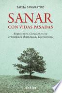 Libro Sanar Con Vidas Pasadas