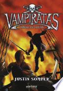 Libro Sangre de capitán (Vampiratas 3)