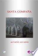Libro Santa Compaña