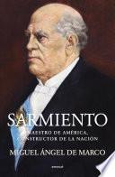 Libro Sarmiento