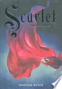 Libro Scarlet/ Scarlet