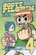 Libro Scott Pilgrim se lo monta (Scott Pilgrim 4)