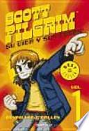 Libro Scott Pilgrim. Su vida y sus cosas