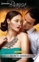 Libro Secreto amargo